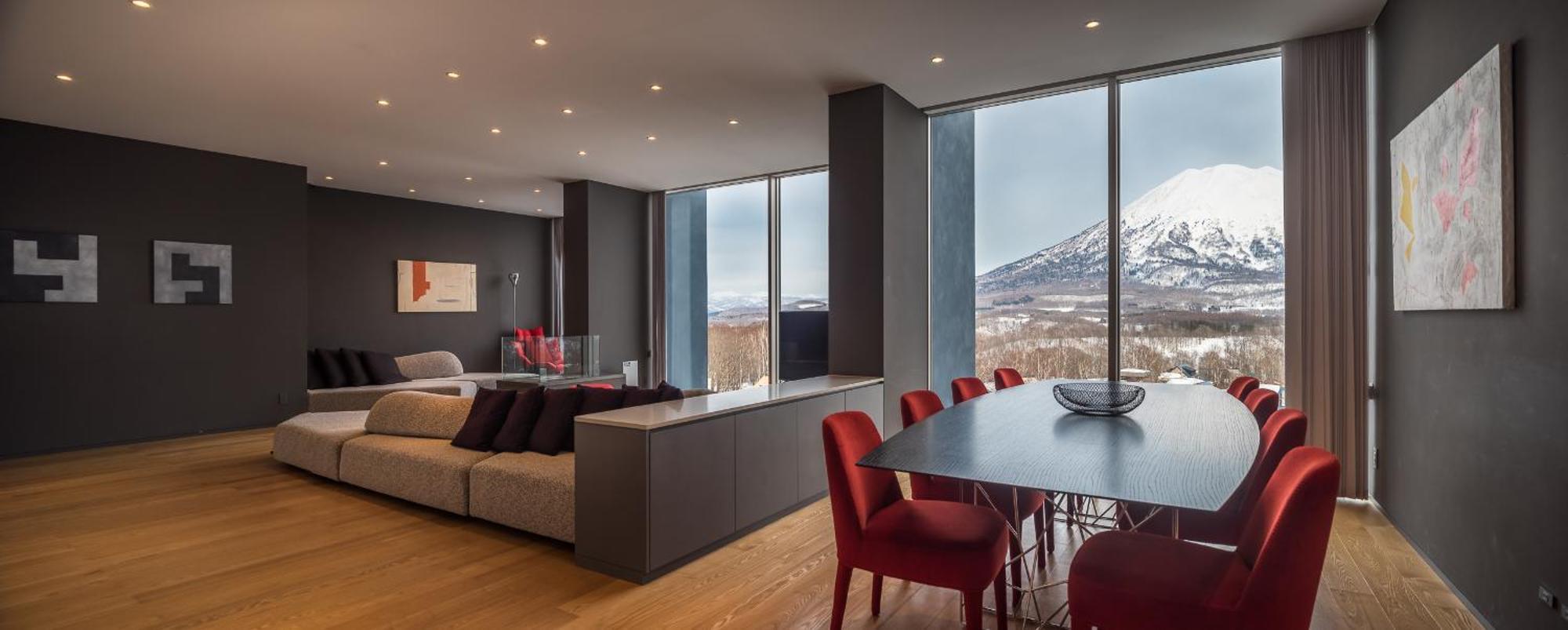 Apartment Terrazze