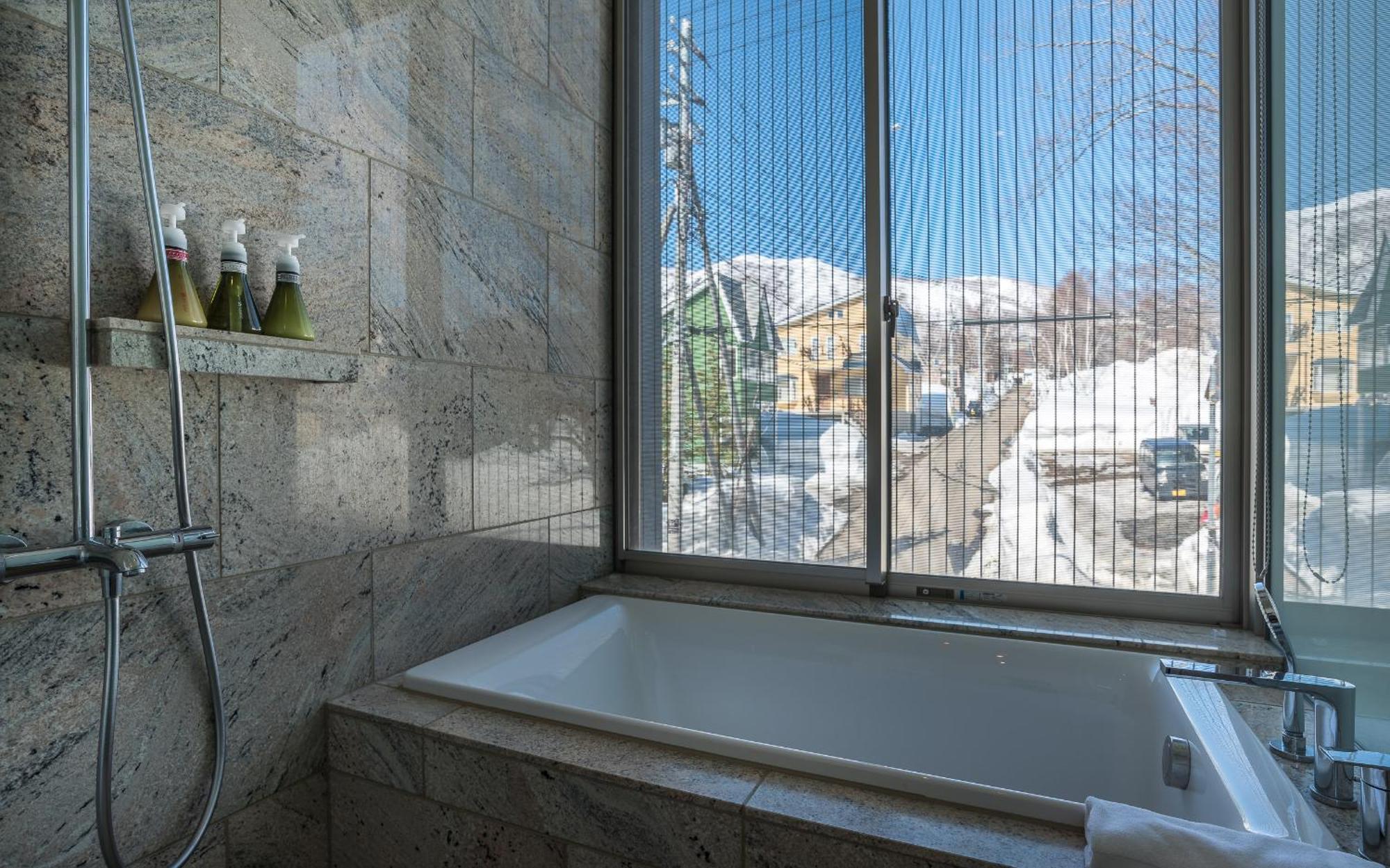 Terrazze Apartment *